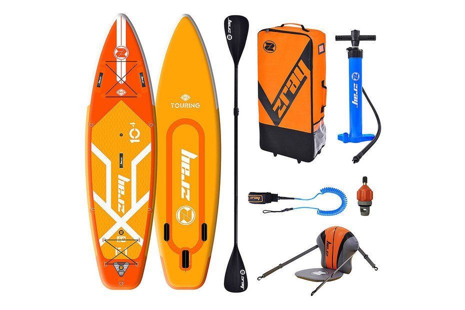 Stand Up Paddle Kaufen auf Ricardo