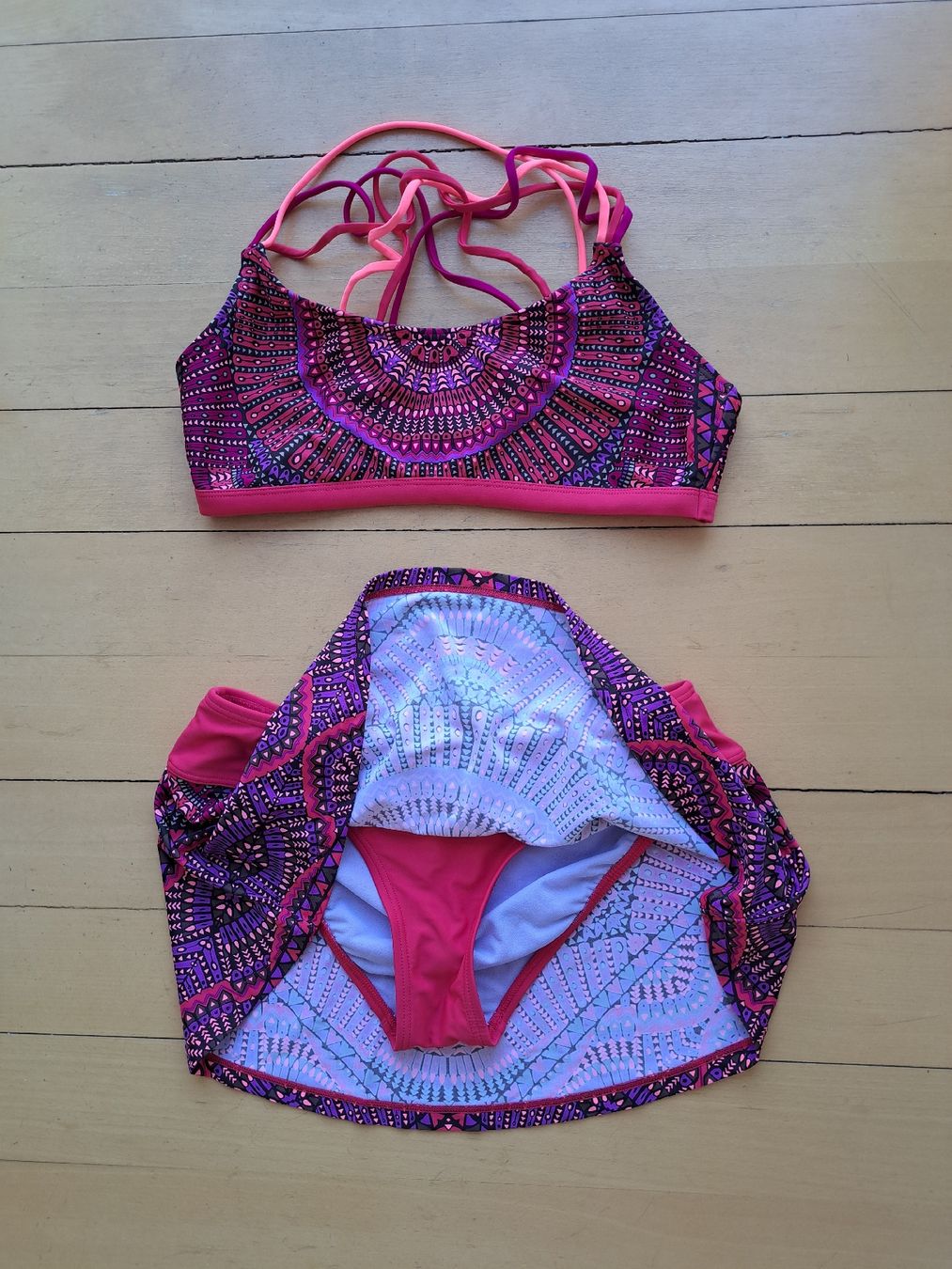 Badekleider & Bikinis: Prana Bikini NEU – Neu (gemäss Beschreibung) aus Thalwil von sternenstaub369 1