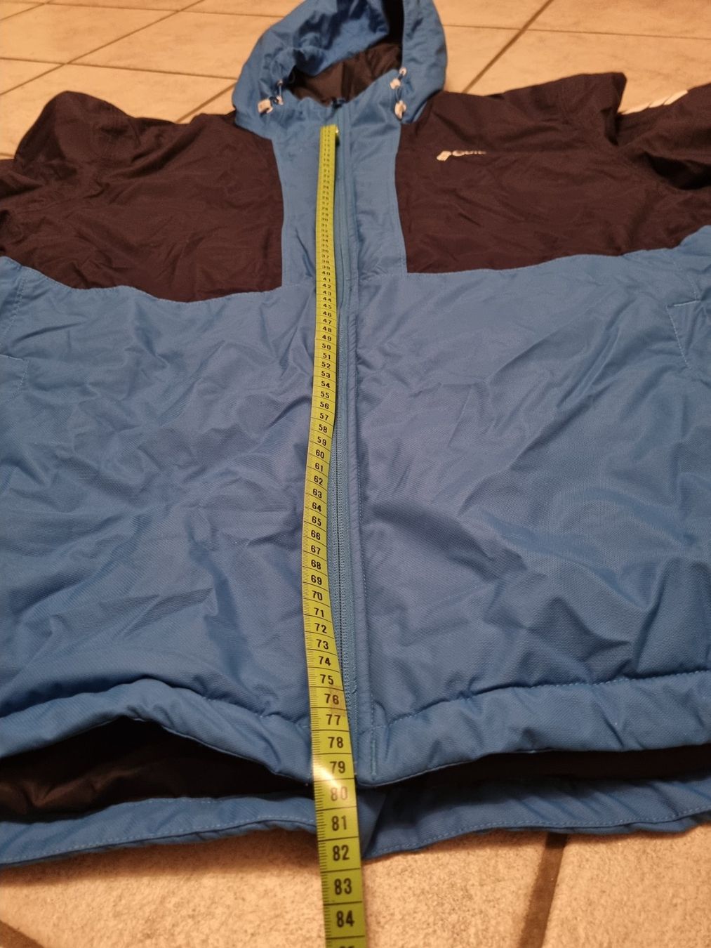 Columbia Giacche: Columbia Jacke Grösse XL – Usato da Schönenwerd venduto da Chez_Mimi 9