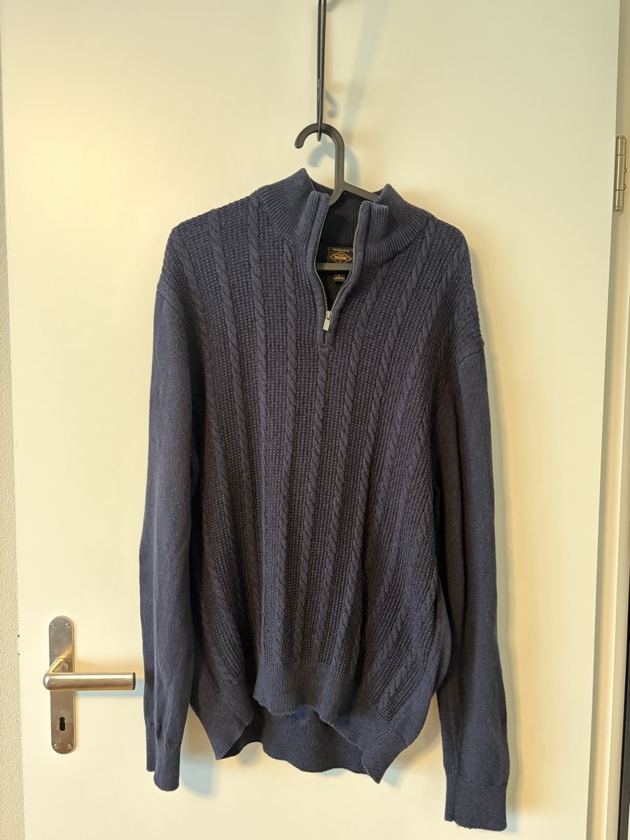 Next Pulls & Sweat-shirts: Strickpullover – D'occasion à Winterthur par ana_z7yd 1