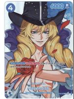 ONE PIECE (EN) OP16 Cavendish (OP10-045)