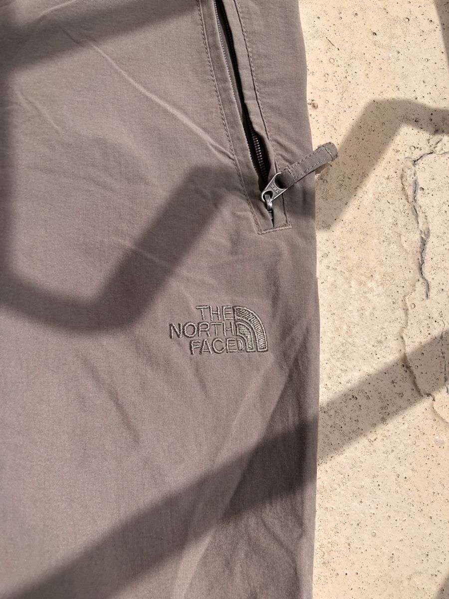 North Face Pantaloni: North Face Wanderhose – Usato da Fribourg venduto da ann_l9b7 2
