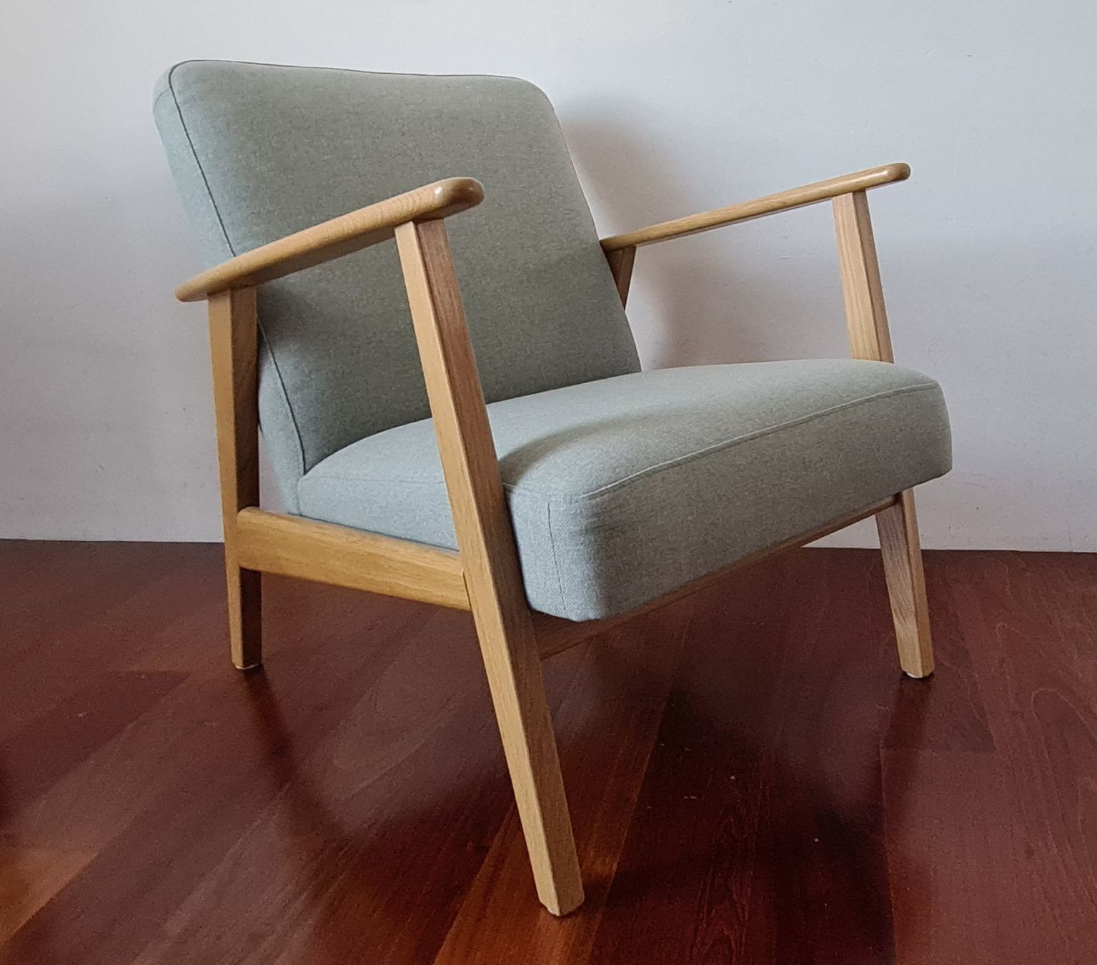 Ikea Poltrone: IKEA Sessel Ekenäset – Usato da Luzern venduto da monyet 1