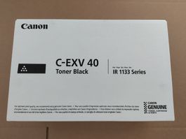 Canon C-EXV 40 für IR 1133 Drucker 3480B006[AA] - Original