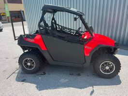 Polaris Ranger RZR 570