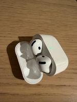 Airpods Gen 4 mit ANC