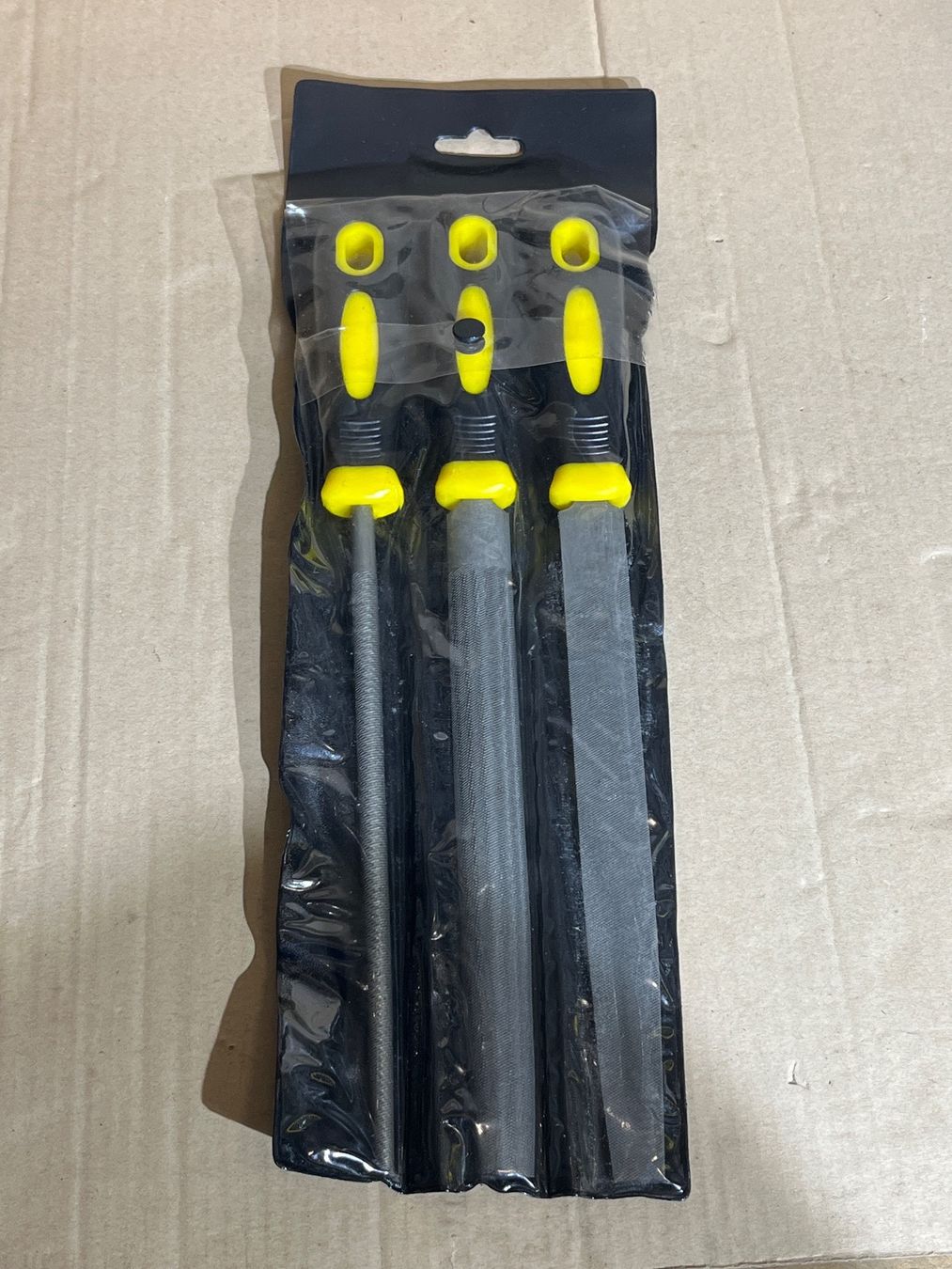 Tous les outils: Merox Feilensatz 200mm – Neuf avec emballage d'origine à Tann par Mad_less