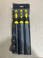 Merox Feilensatz 200mm