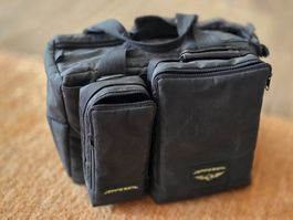 Pilotentasche Jeppesen