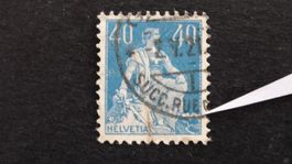 Flussarm rechts fehlt SBK 156    128