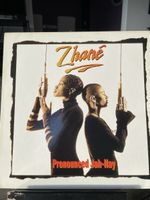 Zhane / Pronounced Jah-Nay