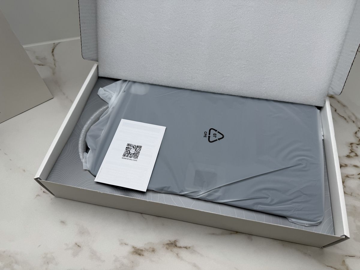 Bildschirmhalterung: Wiwu ZM310 IPad Halterung – Neu und originalverpackt aus Zürich von Syossmen 8