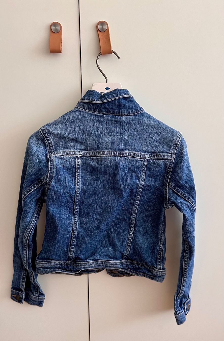 Gap Giacche & Cappotti: Jeansjacke GAP – Usato da Dürrenroth venduto da tvy_bh56 2