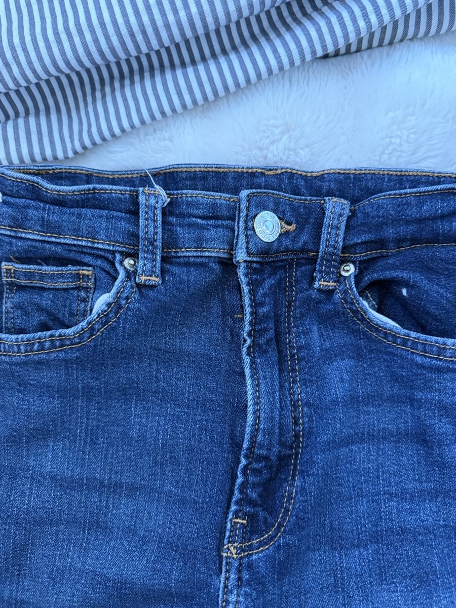 Bershka Kleiderpakete: Bershka Hosen + Oberteil – Gebraucht aus Trimmis von moonsoon1421 2