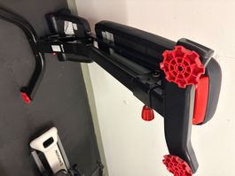 Bowflex SelectTech 5.1S verstellbare Trainingsbank – gepfleg