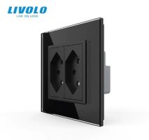 Livolo Steckdose