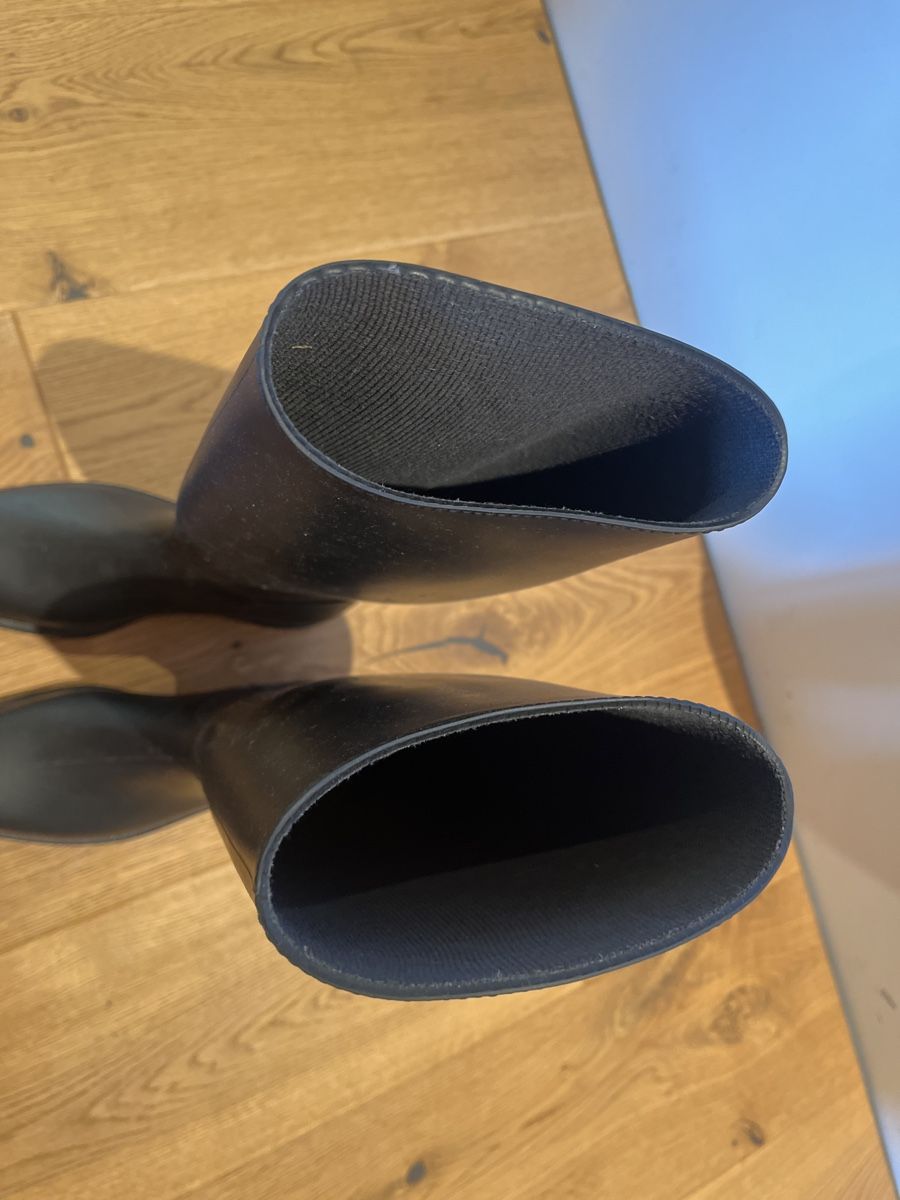 Chaussures hommes: Reitstiefel Grösse 36 – D'occasion à Balmberg par Berglihof 2
