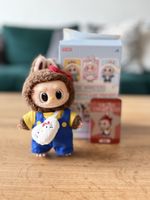 POP MART The Monsters Labubu x Hello Kitty SECRET