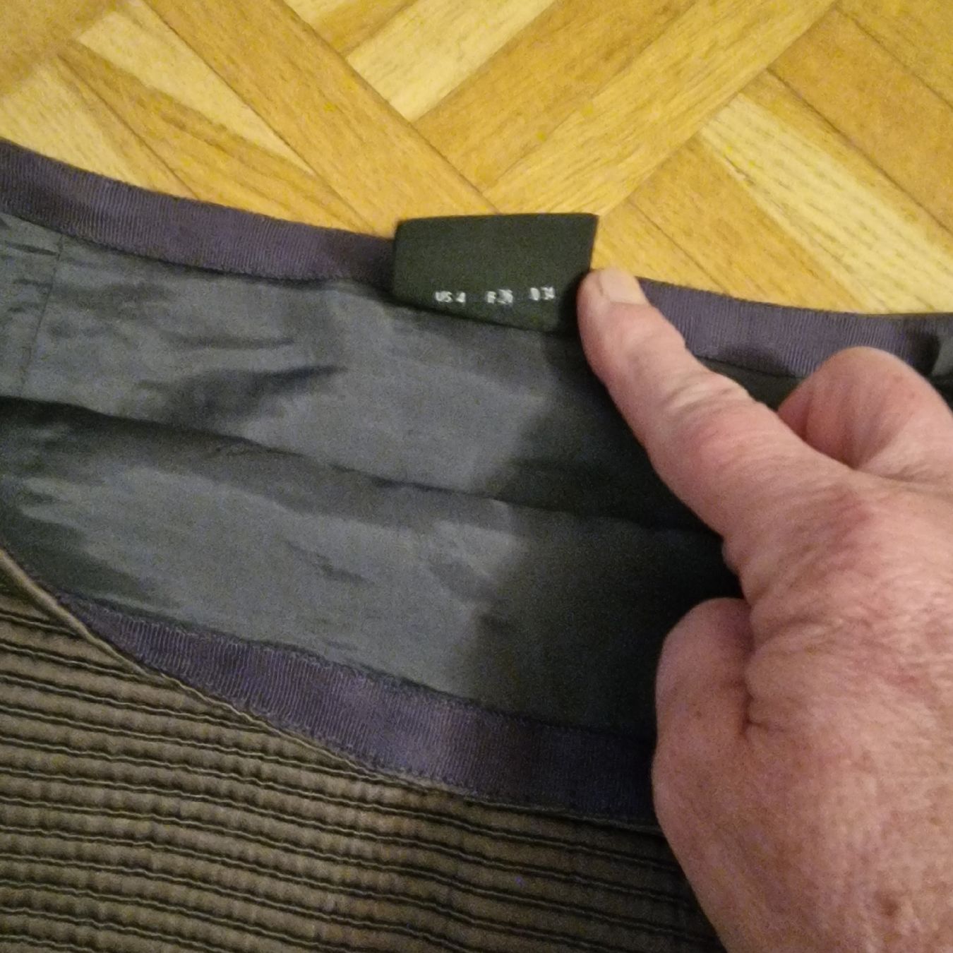 Akris Röcke: Akris Rock Gr 34 – Gebraucht aus St. Gallen von mania03 2
