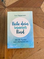 Kartenset Kurt Tepperwein Heile dein inneres Kind 55 Karten
