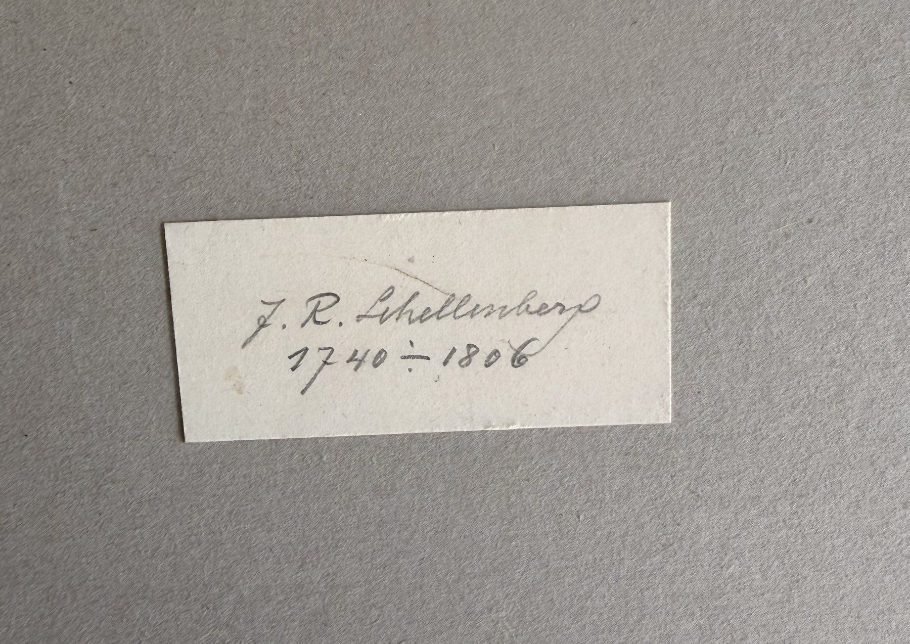 Dipinti: Johann Rudolf Schellenberg Kiburg – Usato da Zürich venduto da Enoooo 2