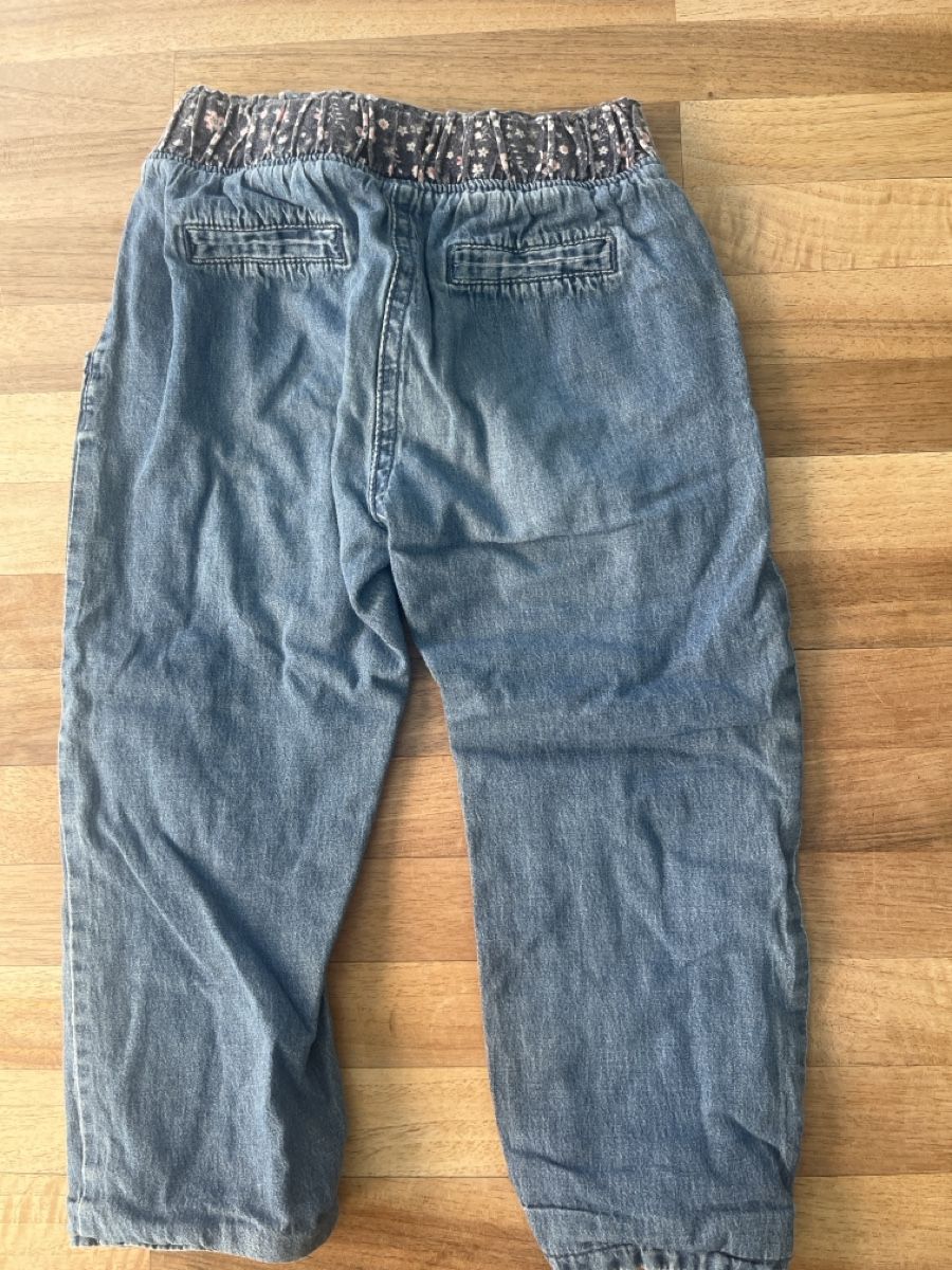 C&A Hosen: Jeans Grösse 98 – Gebraucht aus Basel von HugChristine 5