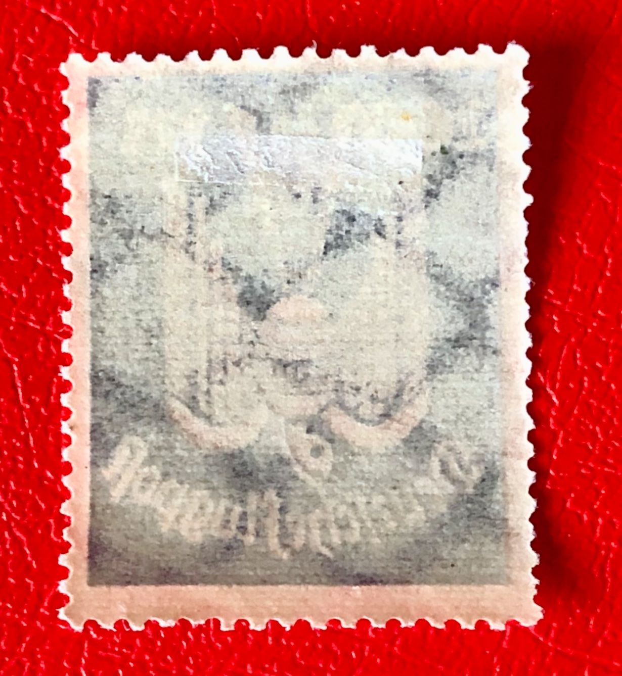 Tutti i francobolli: Briefmarken aus Deutsche flugpost Ungestempelt  – Usato da Aarau venduto da Angi-007 1