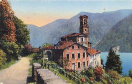 Castagnola