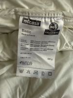 Micasa Steppdecke 135/170 cm in gutem Zustand