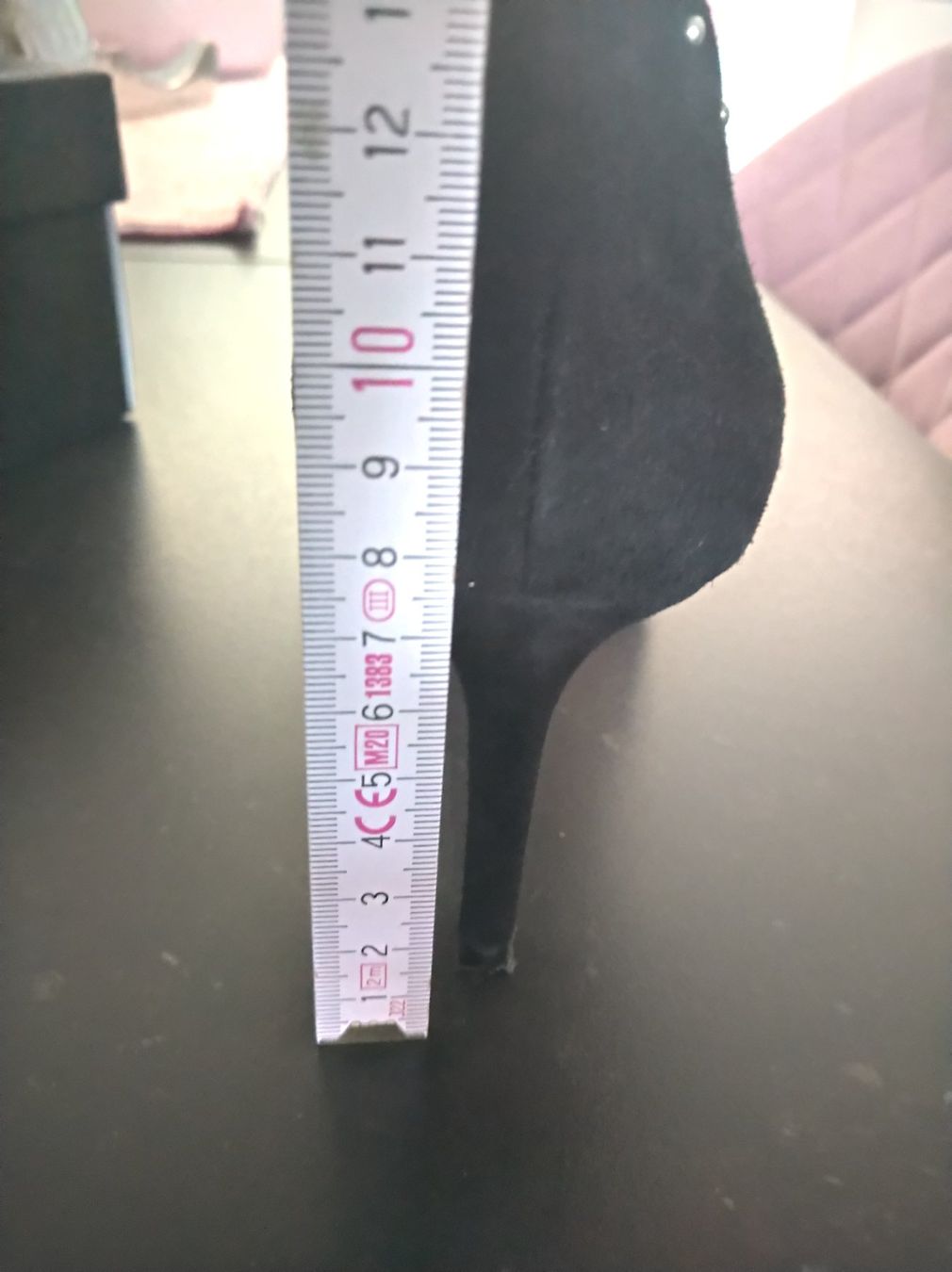 Scarpe da donna: Zign Pumps – Usato da Salenstein venduto da Silly...0 6