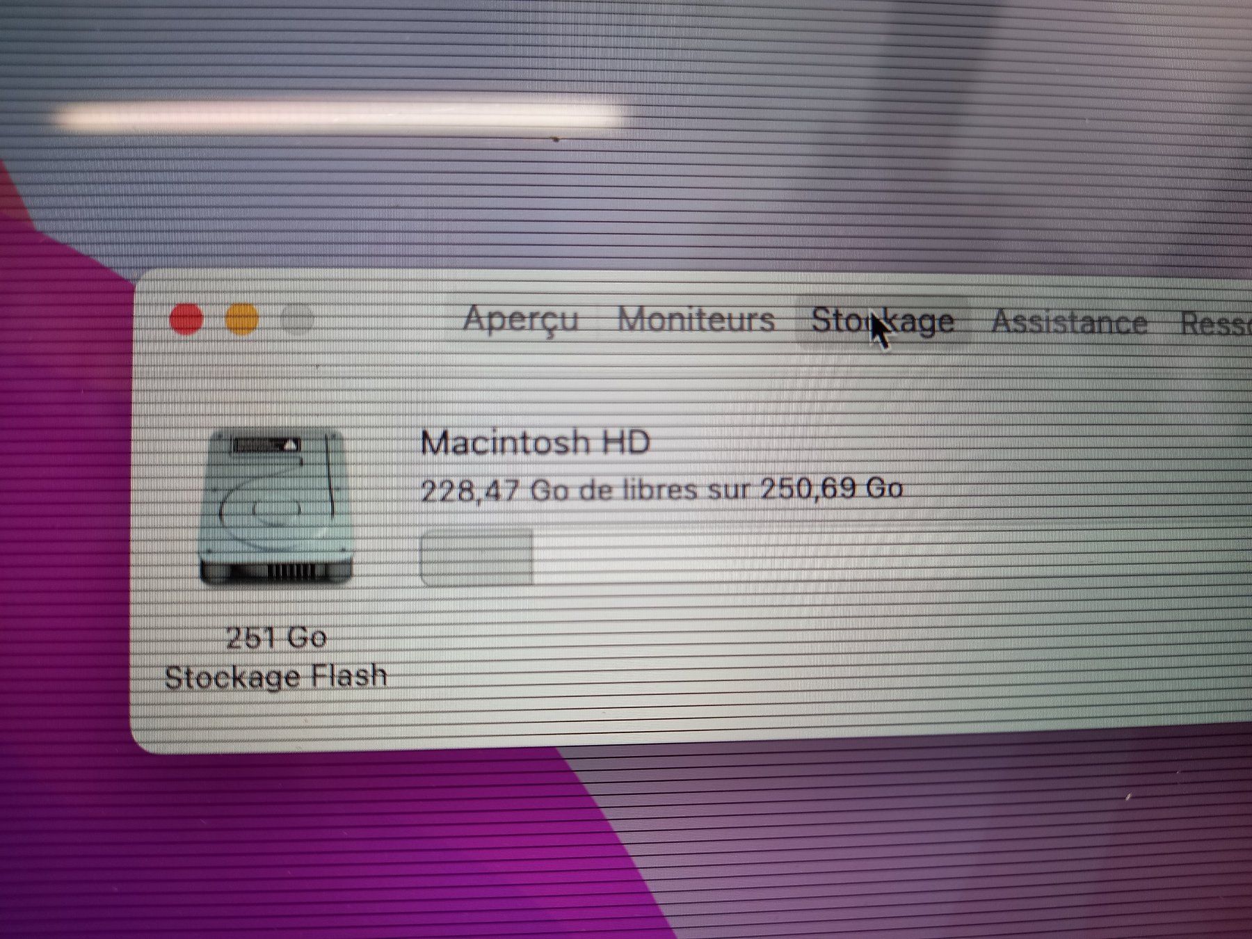 Apple Notebook: Apple Macbook Pro 13" 2016 – Difettoso da Romont FR venduto da ventecomp 4