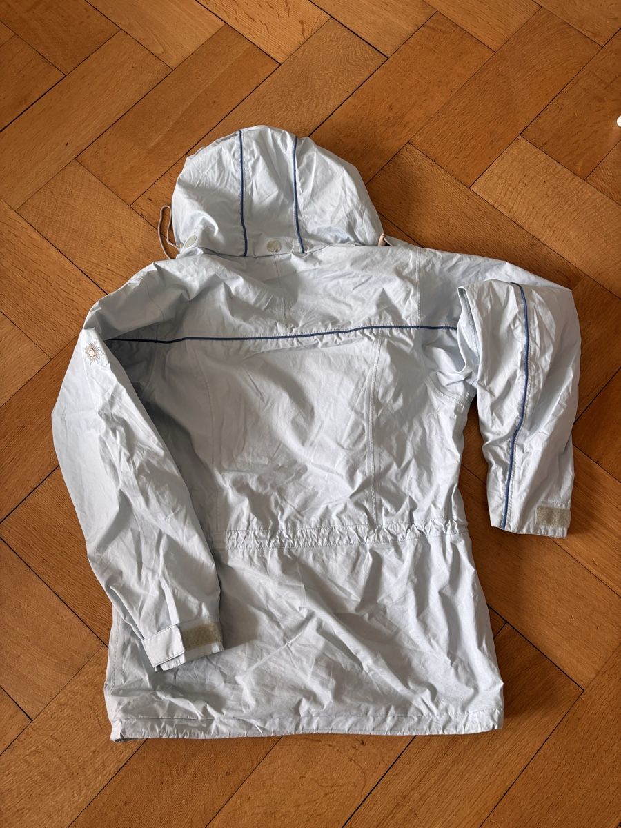 Salewa Giacche: Salewa Windjacke, Grösse S – Usato da Zürich venduto da gucks 1