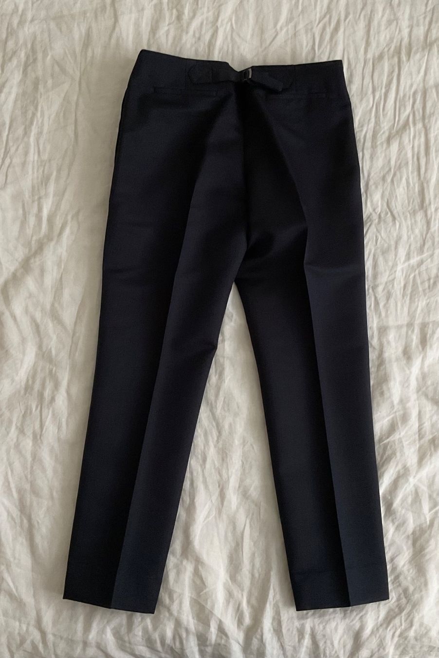 Missoni Pantaloni: Missoni, elegante Hose, 48 – Usato da Zürich venduto da -Panoptikum- 1