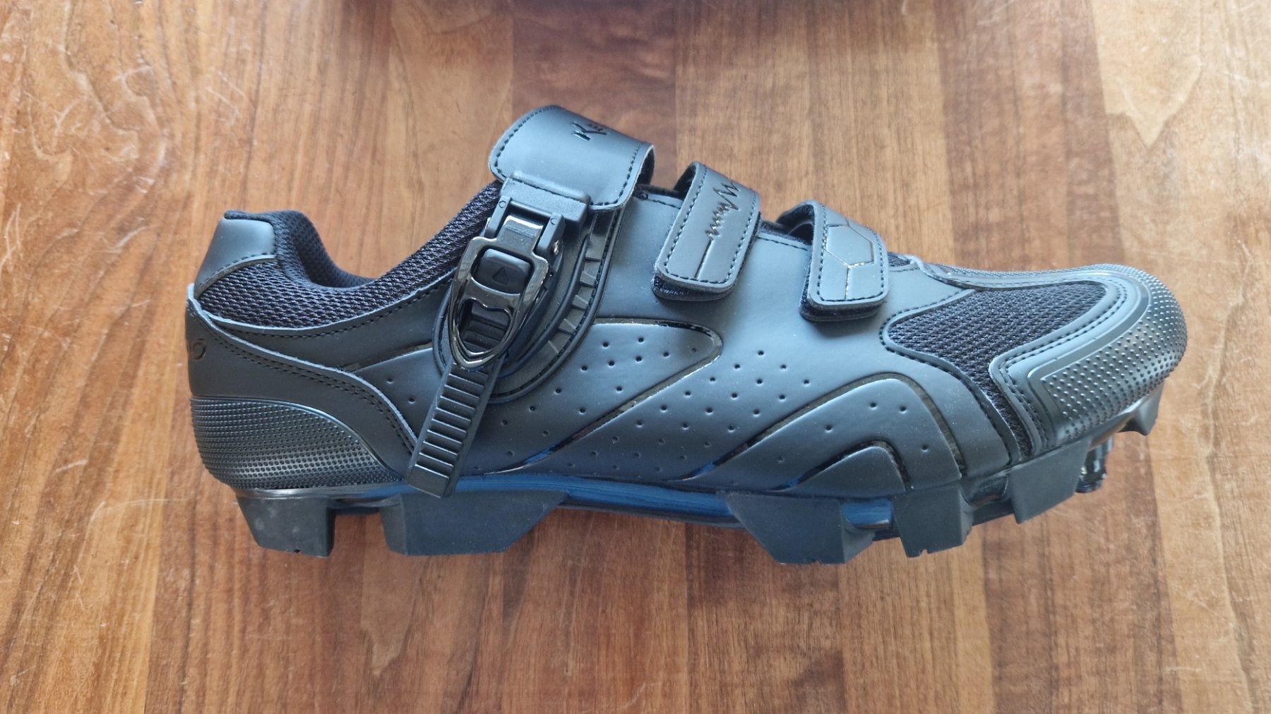 Scarpe da uomo: Bikeschuhe Neu – Nuovo e nell'imballaggio originale da Stans venduto da Stockema