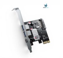 ORICO Expansion Card 2A1C-BK-BP USB Erweiterungskarte