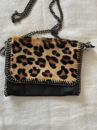 Tasche Leder Italia