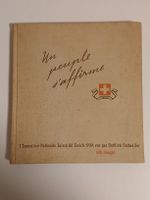 Livre rare: Exposition Nationale Suisse Zurich 1939.