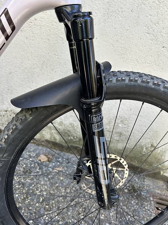 Specialized Biciclette: Specialized Epic Evo Comp Carbon 29  Taille S – Usato da Bussigny venduto da alb_ch87 3