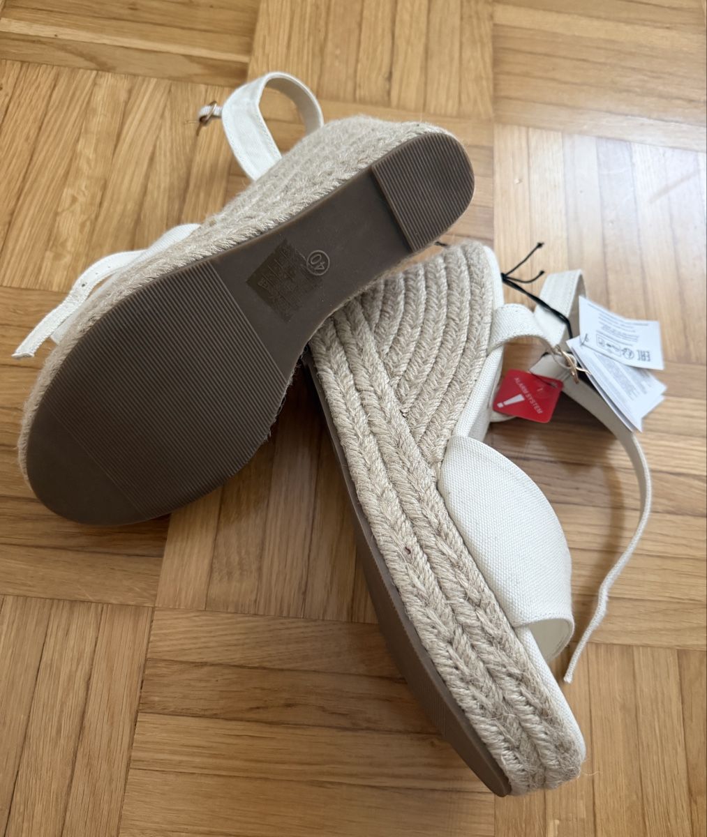 Chaussures femmes: High Heels Gr. 40 – Neuf avec emballage d'origine à Wetzikon ZH par tuna83 1