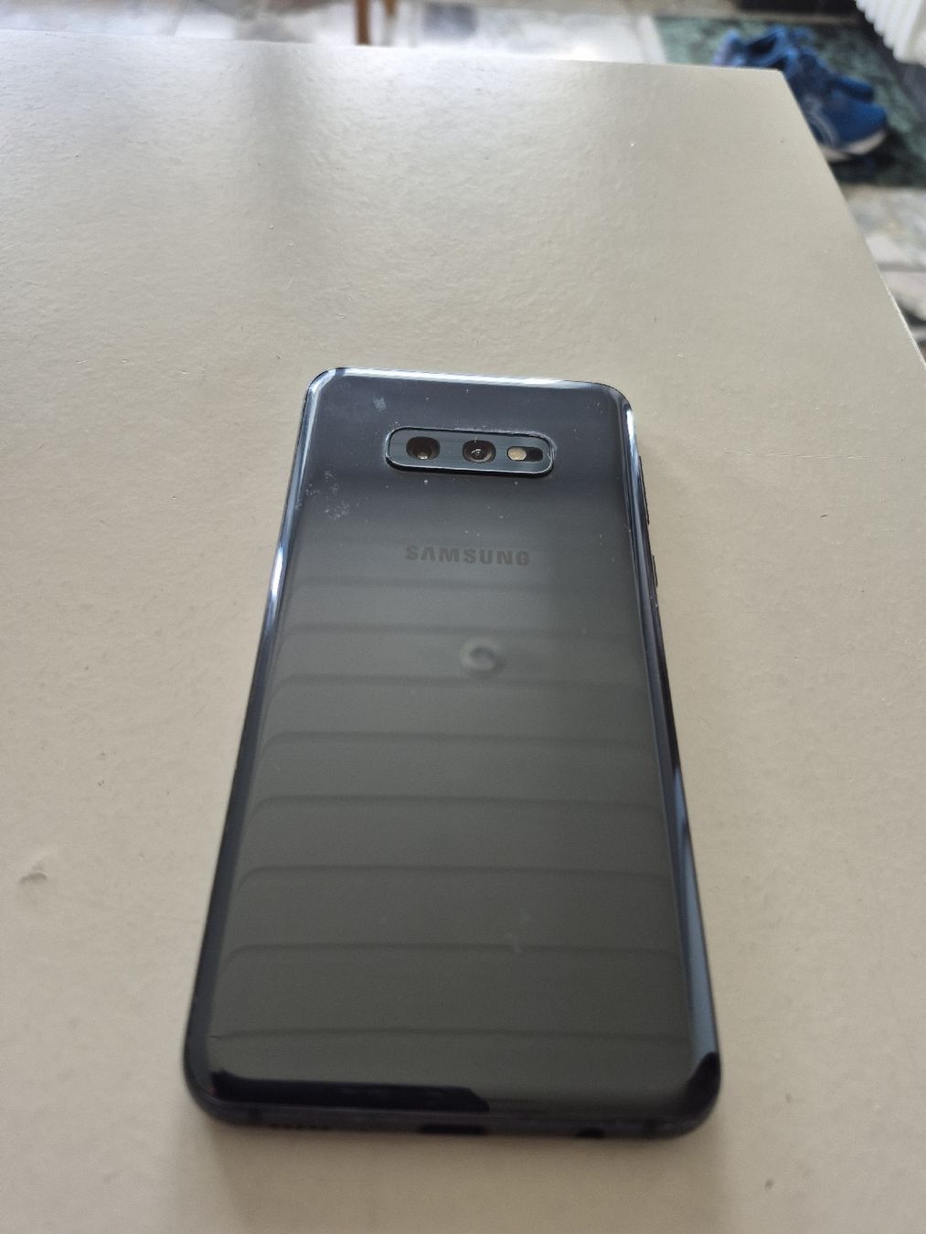 Samsung Telefoni cellulari / Smartphones: Samsung Galaxy S10e Smartphone gebraucht – Usato da Beinwil am See venduto da remagaut5712 1