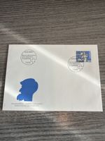 Briefmarken Ersttagsbrief 7.9.93 Pro Juventute Top Zustand!