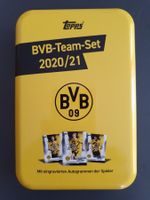Fussballkarten BVB 2020/21