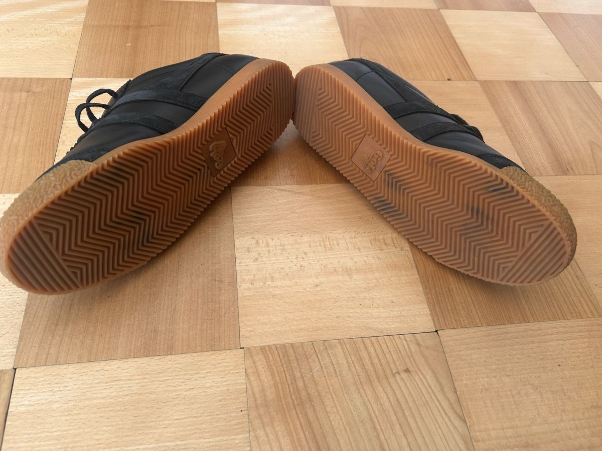 Chaussures hommes: Baskets GOLA 41 – D'occasion à La Chaux-de-fonds par _Felicita_ 3