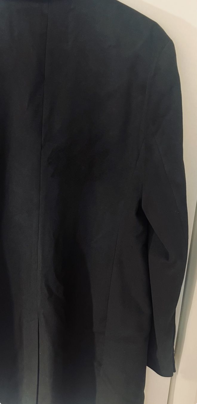 Burberry Cappotti: Burberry Herren Mantel Gr. 52 – Nuovo (secondo la descrizione) da Knonau venduto da Gysii 5