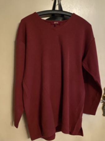 Pullover