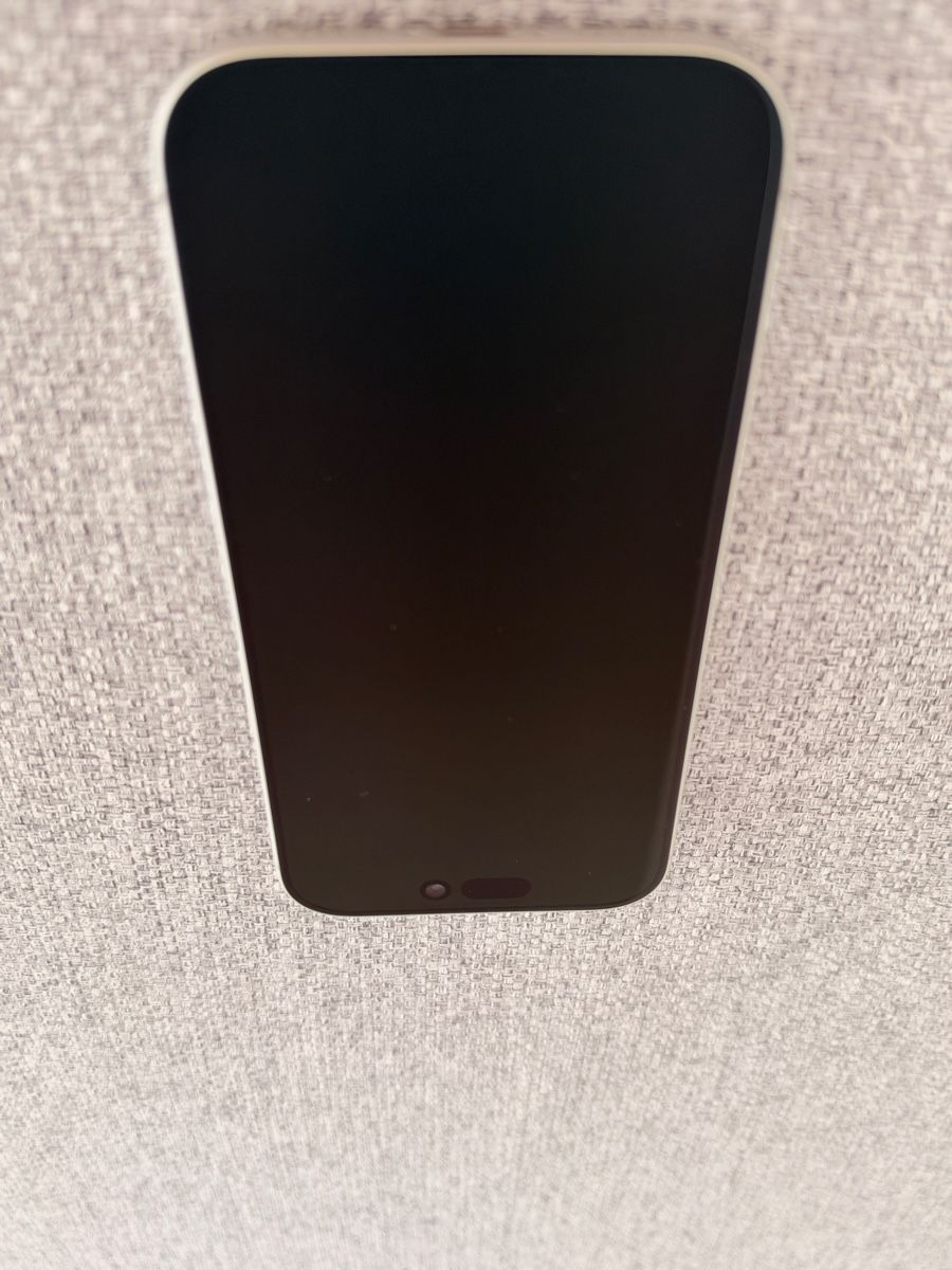 Apple Telefoni cellulari / Smartphones: IPhone 17 Pro 512GB silber – Usato da Steinhausen venduto da Tanja3003 2