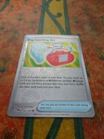 POKEMON  Bug catching set  H  TWM EN  143/167  TRAINER  2024