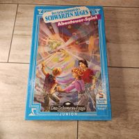 DSA Junior,Der Geheimbund des Schwarzen Auges Abenteuerspiel