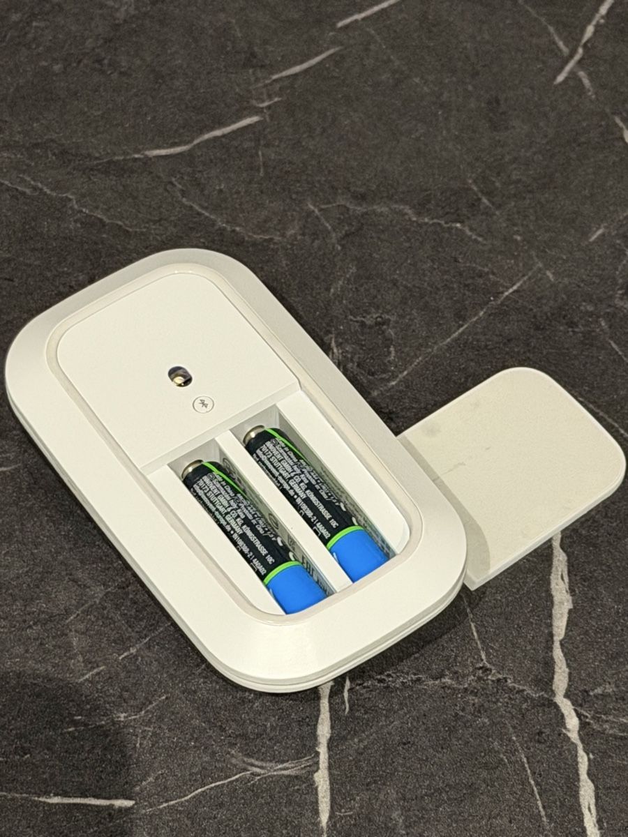 Microsoft Mouse: Microsoft Modern Mobile Mouse Bluetooth – weiss – Usato da Adligenswil venduto da dur_9rn8 2