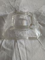Cendrier Rémy Martin verre